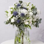Blue Moon Bouquet