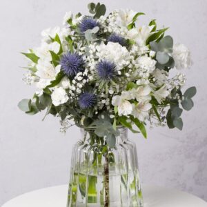 Blue Moon Bouquet